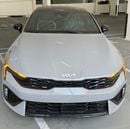 كيا K5 GT-Line 2.5L 2025