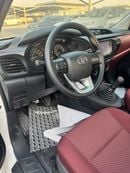 Toyota Hilux GL