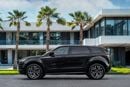 لاند روفر رانج روفر إيفوك Range Rover | 3,721 P.M | 0% Downpayment | EVOQUE SE P250 R DYNAMIC!