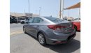 Hyundai Elantra GLS