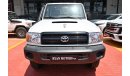 Toyota Land Cruiser Pick Up Toyota Landcruiser (70 Series) 4.5L Diesel, Pick-up, 4WD, 4 Doors, Manual Transmission, Tire Lock, D