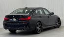 BMW 330i M Sport 2.0L (258 HP) 2021 BMW 330i M-Sport, Warranty, Full BMW Service History, 2024 Tyres, Excelle