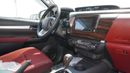 Toyota Hilux SR5 2.7 L