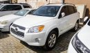 Toyota RAV4 Limited