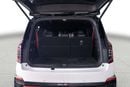 Nissan Patrol NISMO 3.5