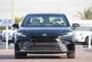 تويوتا كامري Toyota Camry Hybrid Limited | 2025 | Best Export Price |