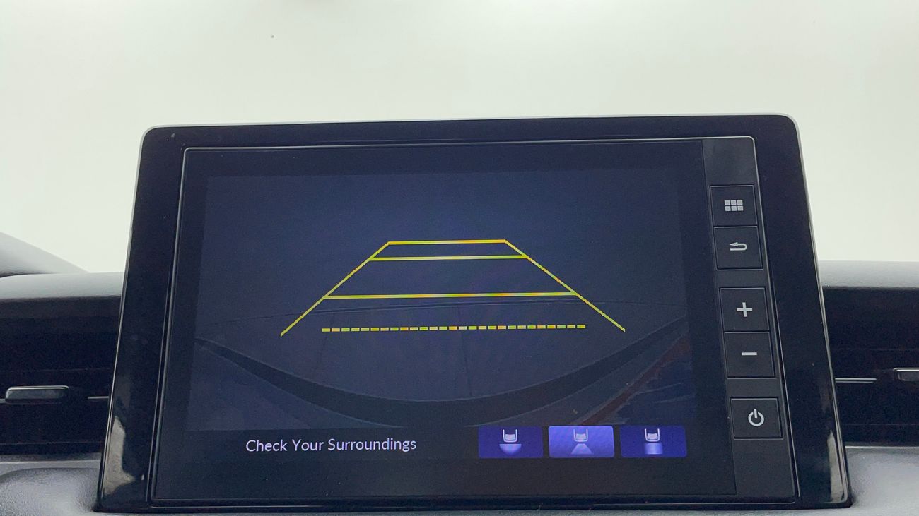 Honda HRV DX 1.5 | Zero Down Payment | Free Home Test Drive