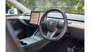 Tesla Model Y RHD