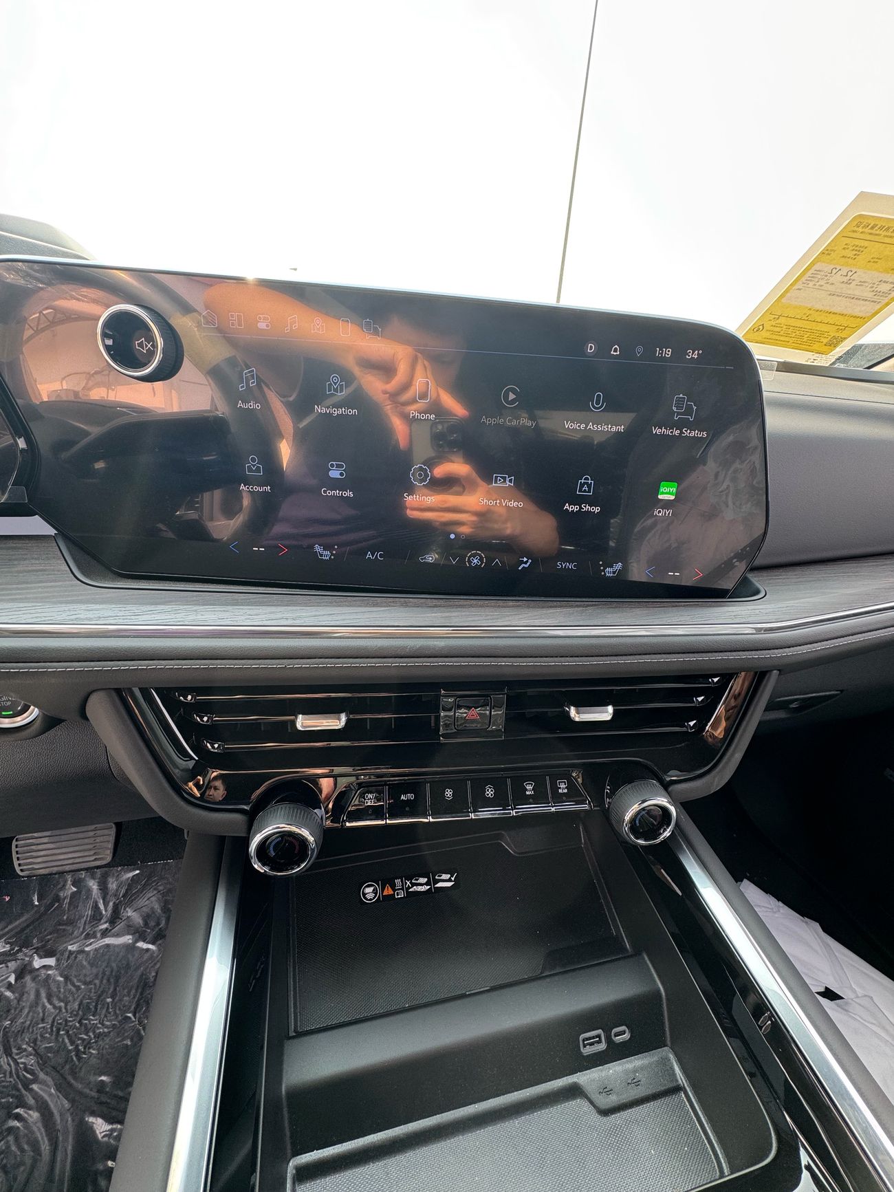 Chevrolet Tahoe Chevrolet Tahoe 2.7L Z71 2025!!! Best price for Export