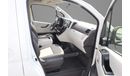 Toyota Hiace 2023 Toyota Hiace GL Full option 3.5L V6 Petrol M/T