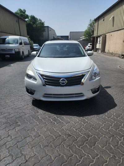 Nissan Altima SL 2.5L
