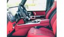 Mercedes Benz G63 AMG