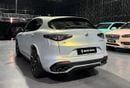 Alfa Romeo Stelvio QUADRIFOGLIO