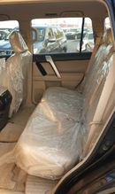 Toyota Prado 4.0L V6 4WD PETROL (USED)