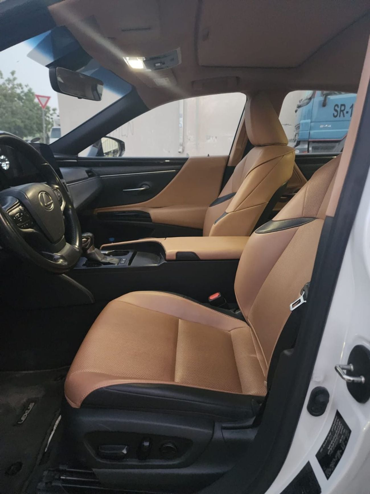 Lexus ES300h PREMIER
