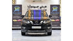 Nissan X-Trail SL SL EXCELLENT DEAL for our Nissan XTrail 2.5 SL ( 2019 Model! ) in Black Color! GCC Specs