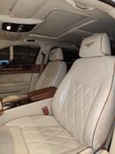 Bentley Continental Flying Spur GCC