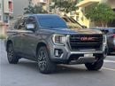 GMC Yukon AT4 5.3L V8 PTR A/T AWD // 2021 // FULL OPTION WITH RADAR , 360 CAMERA , PANORAMIC ROOF // SPECIAL O