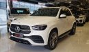 مرسيدس بنز GLE 350 MERCEDES GLE-350-2021- KIT 53-10250 KM