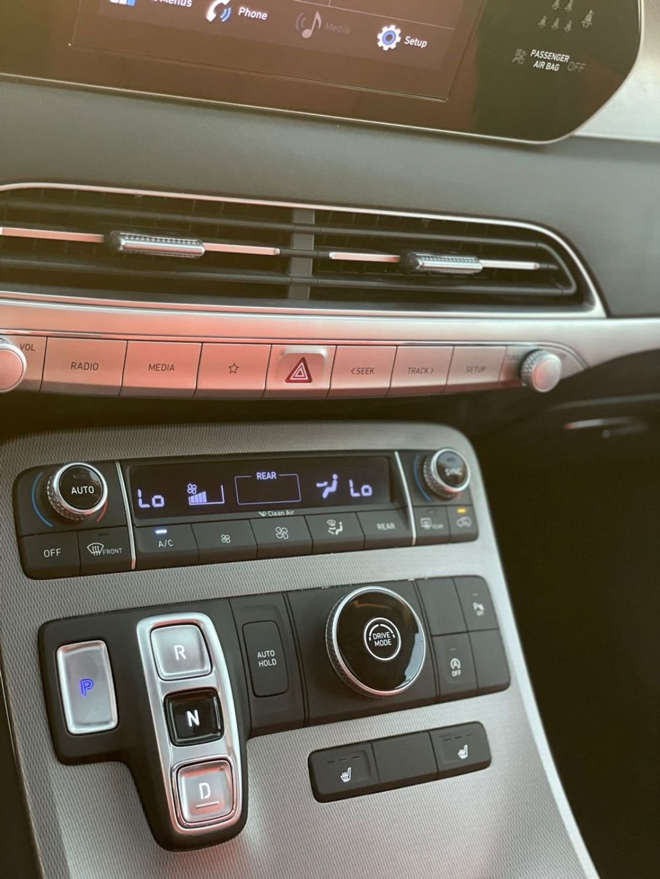 Hyundai Palisade 2021 Hyundai Palisade SEL+ Full Option / EXPORT ONLY/ فقط للتصدير