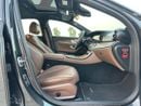 Mercedes Benz E300 AMG