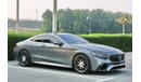 Mercedes-Benz S 500 Mercedes Benz AMG S500  import Germany 2016 cuop convert to S63 2020 bodykit  full option