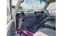 Toyota Land Cruiser Pickup RIGHT HAND DRIVE TOYOTA LAND CRUISER PICKUP SINGLE CAB 2015 4.5L 1VD DIESEL TURBO 4X4 MANUAL TRANSMI