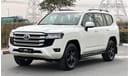 Toyota Land Cruiser EXR V6 GCC 2023 UNDER WARRANTY