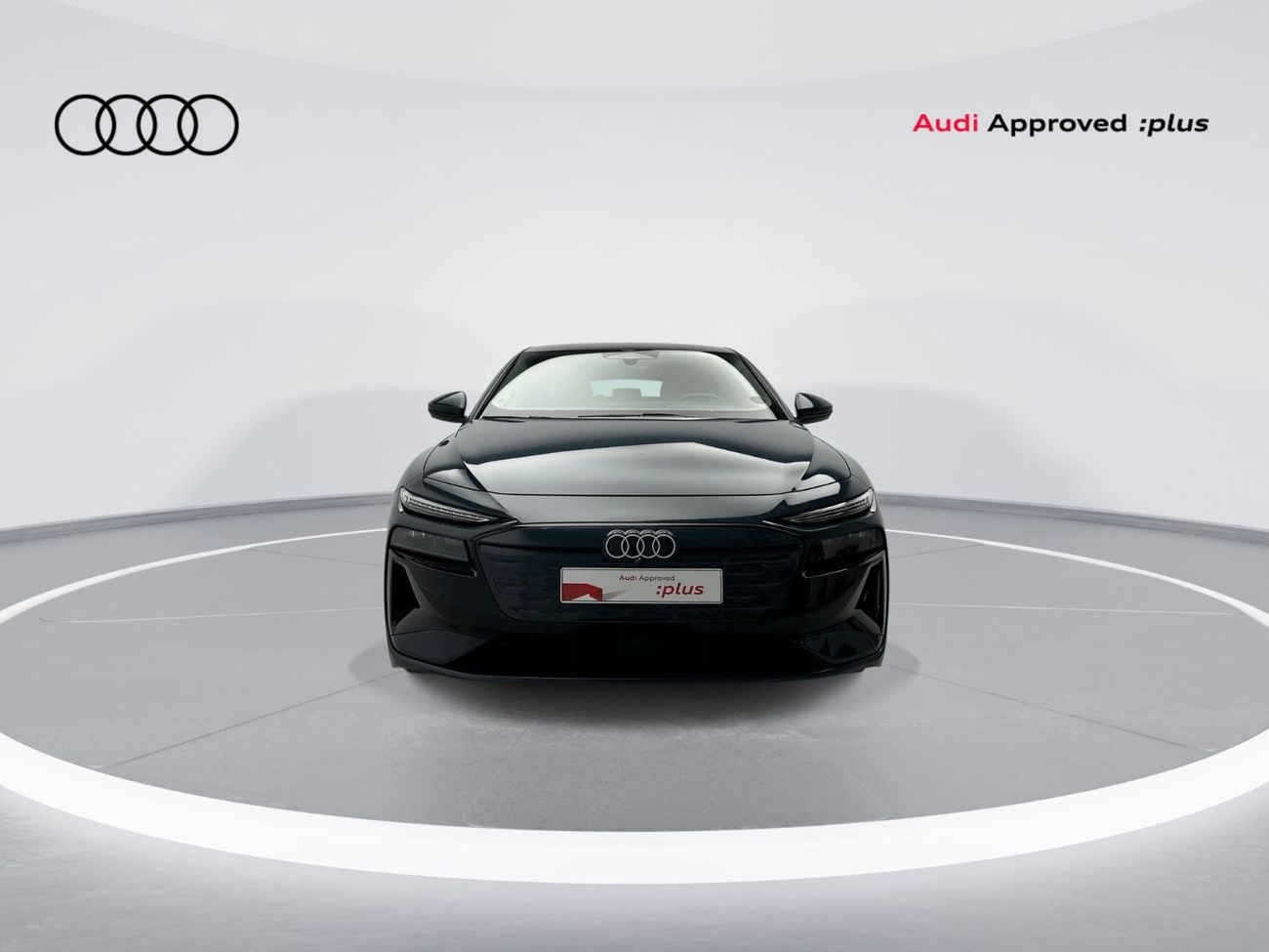 أودي ايه 6 إي ترون A6 Sportback e-tron Performance 381hp (Ref# 22347)