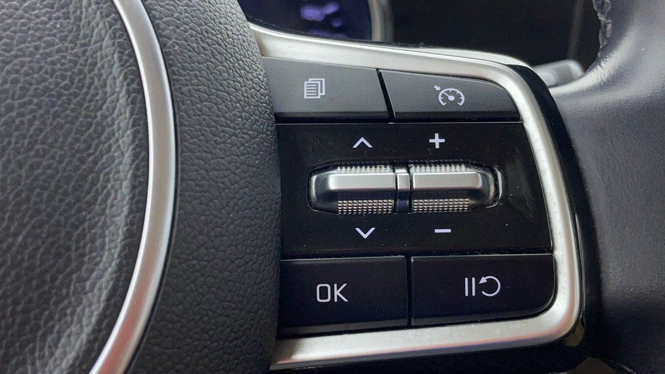 Kia Carnival LX 3.5L LX 3.5 | Zero Down Payment | Home Test Drive