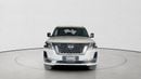 Nissan Patrol 5.6 V8 LE PLATINUM CITY 4WD AUTO | Guaranteed Warranty | 0 Down Payment