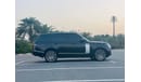 Land Rover Range Rover RANGE ROVER VOUGE HSE MODEL 2014 UPGRADE 2020 GCC SPACE