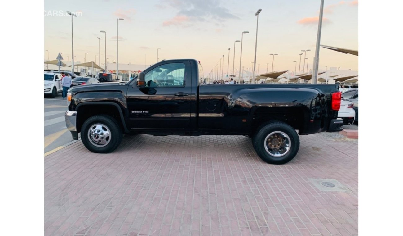 GMC Sierra 3500 HD Denali 3500 HD Denali