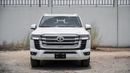 Toyota Land Cruiser TOYOTA LANDCRUISER 3.3 GXR MID DSL-2025YM