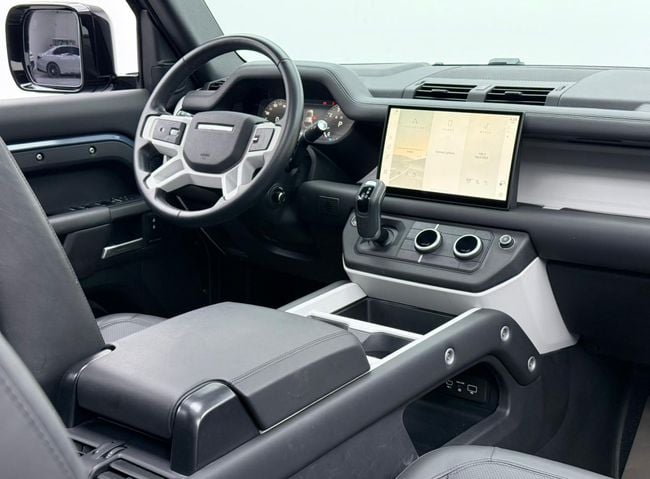 Land Rover Defender X-DYNAMIC HSE P400, миниатюра 28