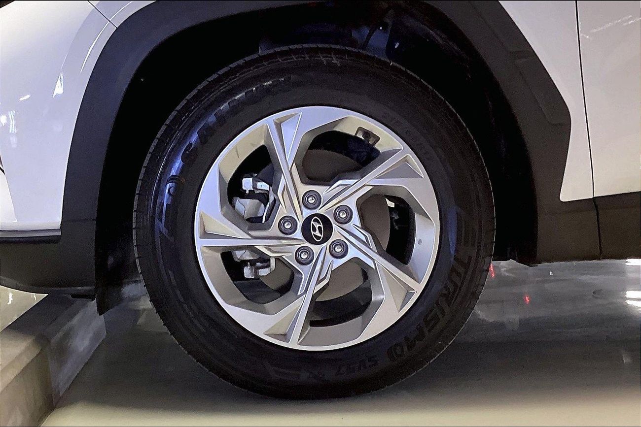 هيونداي توسون Smart | شامل الضمان | 0 ﺪﻔﻋﺓ ﺃﻮﻟﻯ