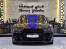 دودج تشارجر  EXCELLENT DEAL for our Dodge Charger ( 2013 Model ) in Black Color GCC Specs