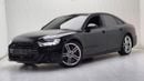 أودي S8 TFSI quattro 4.2L