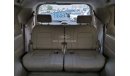 تويوتا لاند كروزر 4.0L, 20" Rims, Driver Power Seat, Sunroof, DVD, Rear Camera, Leather Seats, Cool Box (LOT # 8924)