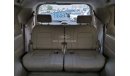 Toyota Land Cruiser 4.0L, 20" Rims, Driver Power Seat, Sunroof, DVD, Rear Camera, Leather Seats, Cool Box (LOT # 8924)