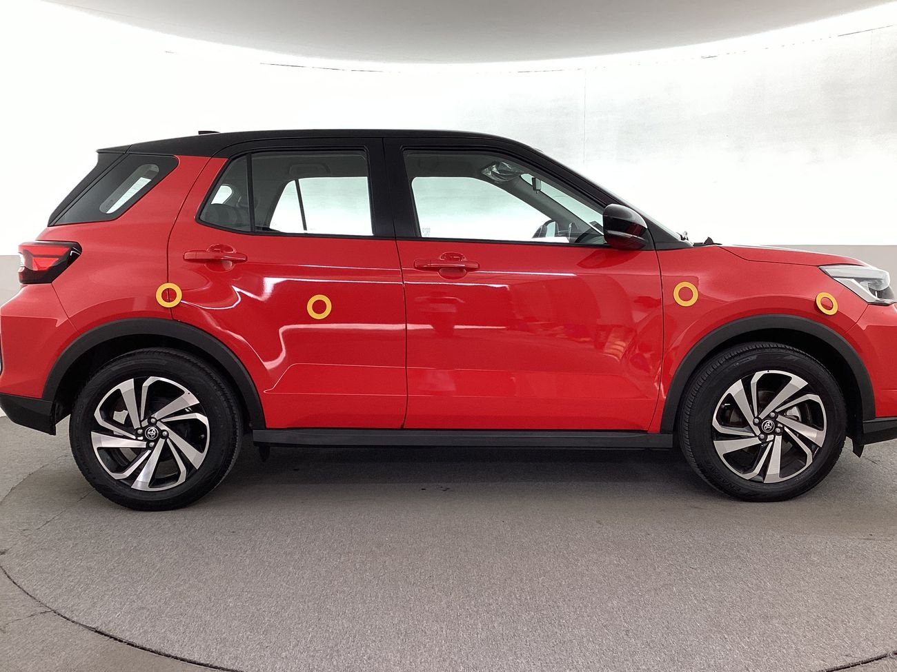 Toyota Raize G | Guaranteed Warranty | 0 Down Payment