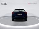 أودي Q2 35 TFSI BLACK