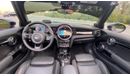 Mini Cooper S Cabrio Convertible, Full options