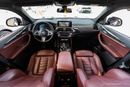 BMW X4 3.0L