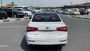Kia Cadenza EX Deluxe 3.3L PREMIUM 3.3L