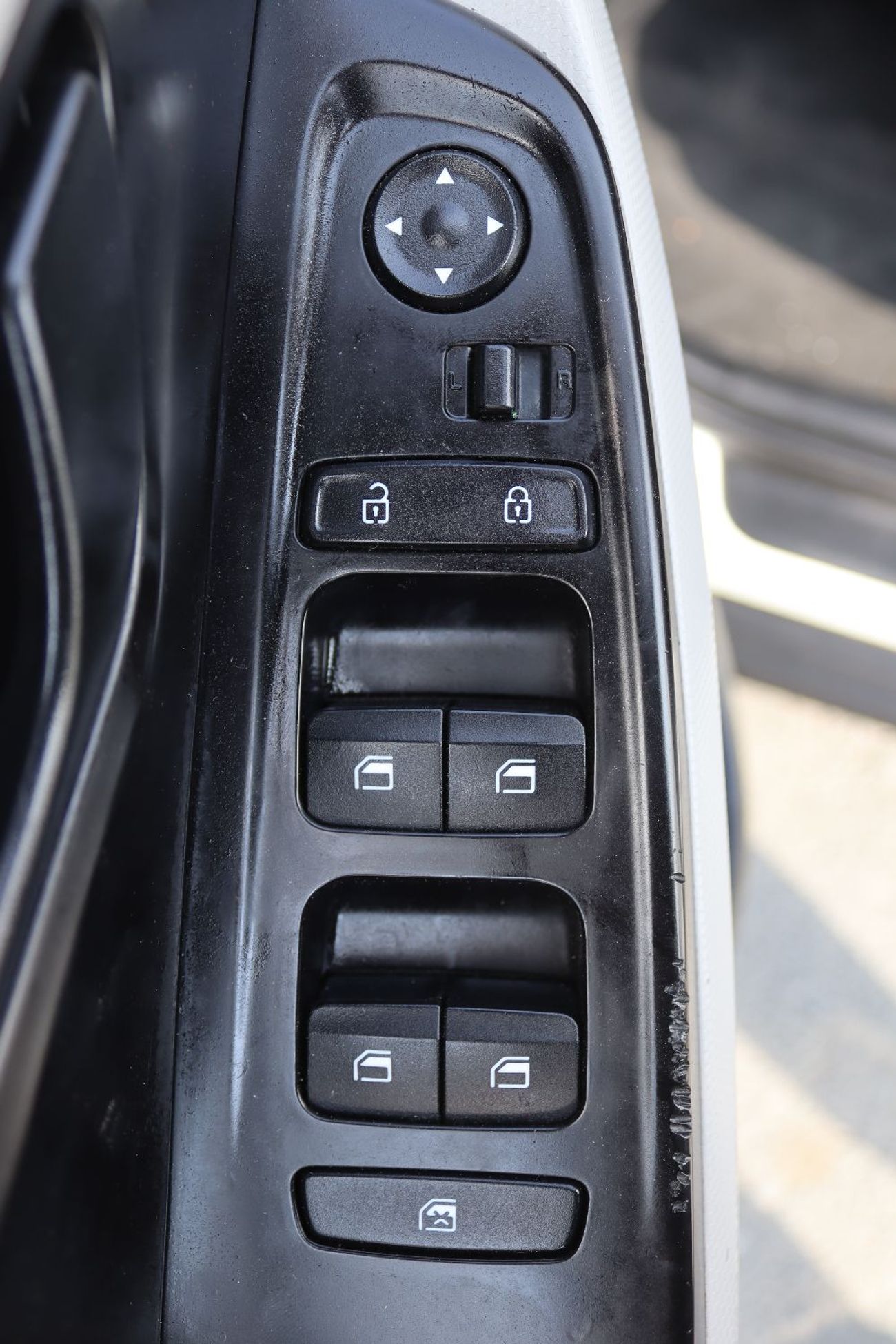 هيونداي كريتا هيونداى كريتا - خليجى - 2022 - بدون حوادث  - محرك 1.5 -سقف أسود- بحاله ممتازه