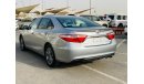 Toyota Camry Toyota Camry limited full option perfect condition