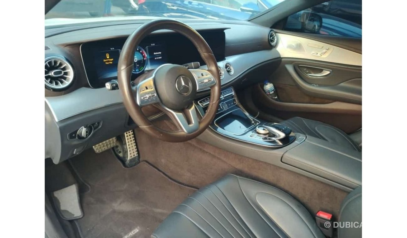 Mercedes-Benz CLS 450