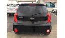 Kia Picanto FULL OPTION NO.1