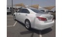 Lexus ES350 سياره نظيفه جدا بحاله ممتاذه ضمان شاسيه جير ماكينه